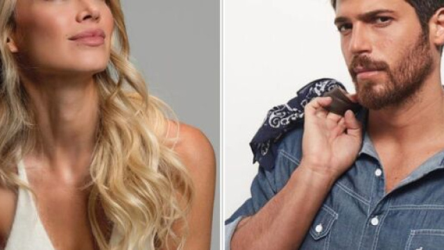 Can e Diletta ancora innamorati, gli amici di lei ipotizzano una convivenza imminente.