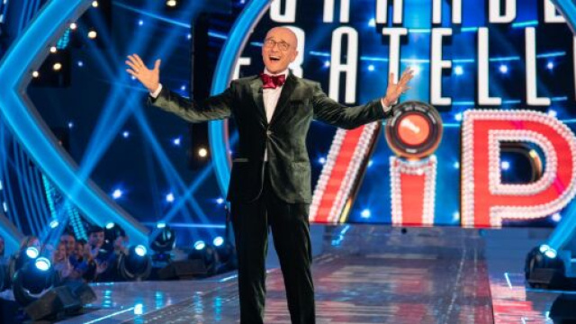 Casa Chi, Alfonso Signorini: 'La Rai ha messo di tutto contro il mio Grande Fratello'.