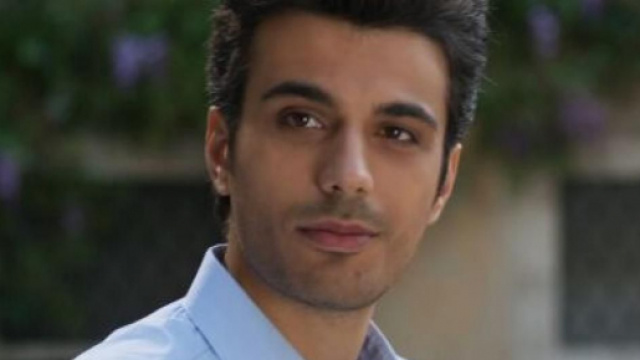 Che Dio ci aiuti, Nico parla del personaggio di Nico.