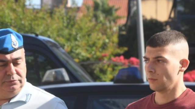 Christian Fodde &egrave; accusato di aver ucciso il 18enne Manuel Careddu.