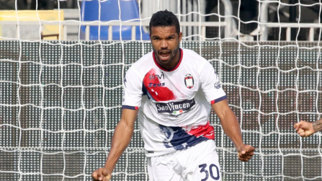 Crotone, Messias sarebbe corteggiato dal Sassuolo.
