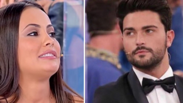 Davide Donadei ha scelto Chiara Rabbi.