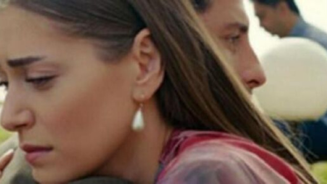 DayDreamer: Leyla decide di lasciare Osman.