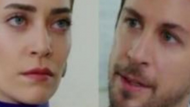 Daydreamer, trama 2 febbraio: Melis ostacola il riavvicinamento tra Leyla ed Emre.