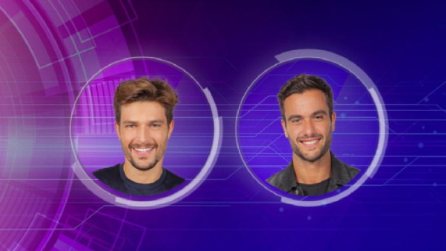 GF Vip 5, spoiler 29 gennaio: Pierpaolo Pretelli e Andrea Zelletta tra i candidati finalisti.