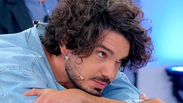 Gianluca De Matteis ha parlato del suo percorso a Uomini e Donne.