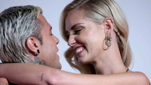 I Ferragniz hanno ricevuto una risposta simpatica dal doppiatore di Robert Downey Jr.