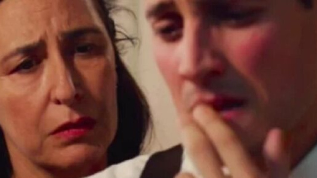 Il Paradiso delle signore, trama del 3/02: Salvatore si oppone alla madre.