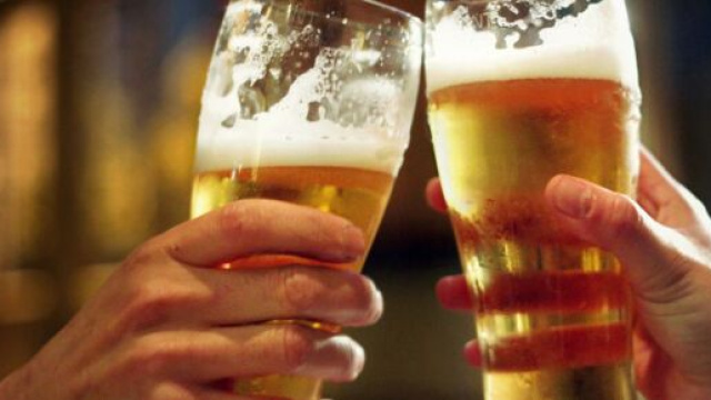 L'inglese medio si ubriaca pi&ugrave; di 30 volte l'anno. Foto: U3144362, CC BY-SA 4.0