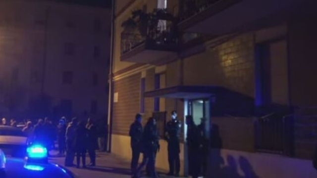 Orta Nova, donna accoltellata in casa: fermato un sospettato.