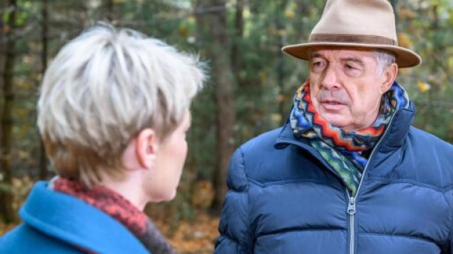 Tempesta d&rsquo;amore, anticipazioni al 14 febbraio: Andr&eacute; litigher&agrave; con Michael.