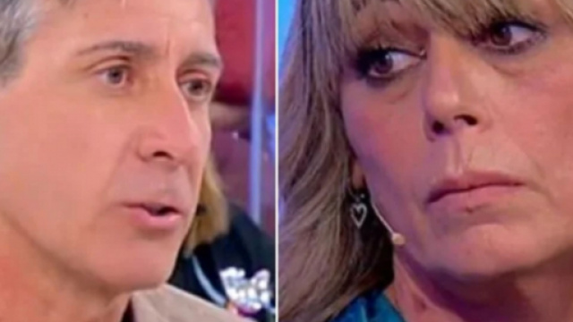 U&D, registrazione 26-01: torna Pamela, Tropea passa alle vie legali con Giancarlo.