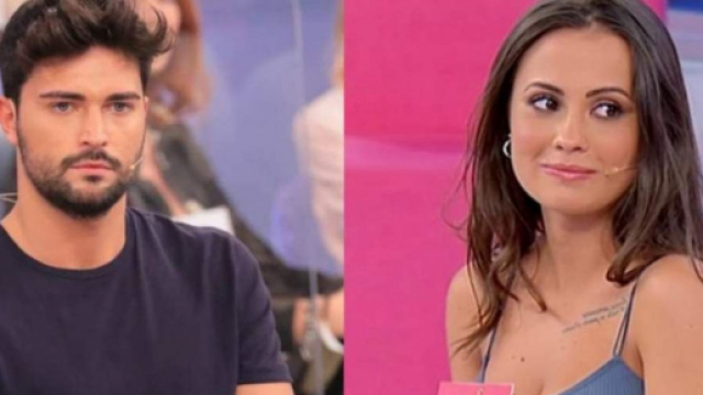 U&D, registrazione 27 gennaio: Donadei e Chiara nuova coppia, delusione per Beatrice.