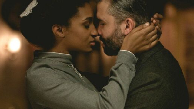 Una Vita anticipazioni sino al 5 febbraio 2021.