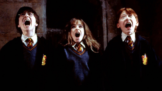 Une s&eacute;rie sur Harry Potter serait en cours de d&eacute;veloppement. &copy; Warner Bros.