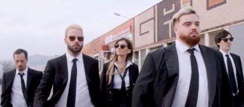 Ibai anuncia los nuevos fichajes para su proyecto