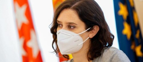 Ante el riesgo de colapso, Ayuso activa la sanidad privada en Madrid