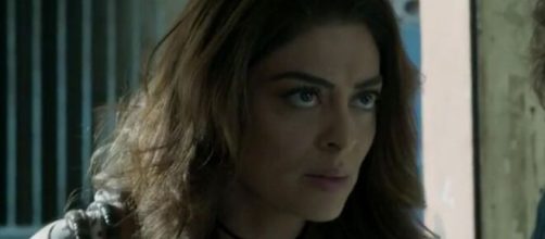 Bibi em "A For&ccedil;a do Querer". (Reprodu&ccedil;&atilde;o/Rede Globo)