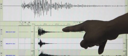 El &uacute;ltimo terremoto en el Golfo de Valencia ha alcanzado los 4,2 de la escala de Ritcher.