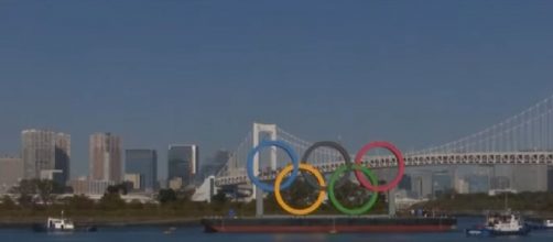 Japan says Tokyo Olympics will go on. [&copy;CNA YouTube video]
