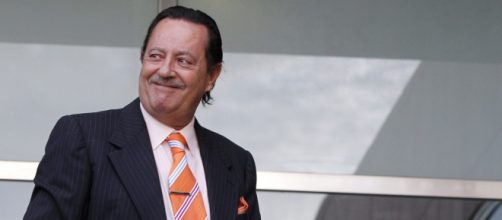 Juli&aacute;n Mu&ntilde;oz, nuevamente, se encuentra en el ojo de la tormenta