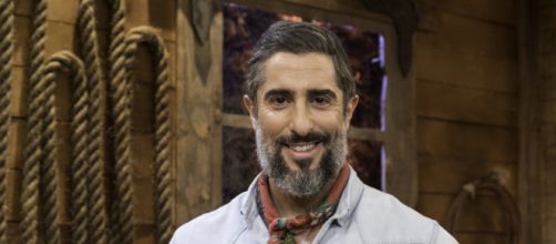 Marcos Mion &eacute; cotado na Web para a Globo. (Arquivo Blasting News)