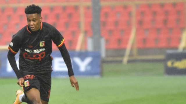 Calciomercato Crotone: Evan's verso Livorno, interesse per Pandolfi.