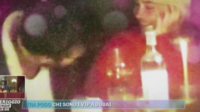Can Yaman e Diletta Leotta, nuovi dubbi sul loro flirt e si parla di 'amicizia e affari'.