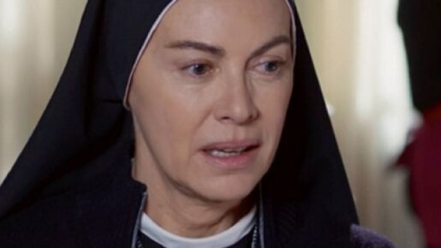 Che Dio ci aiuti 6, trama del 4/02: Suor Angela crede di essere la madre di Erasmo.
