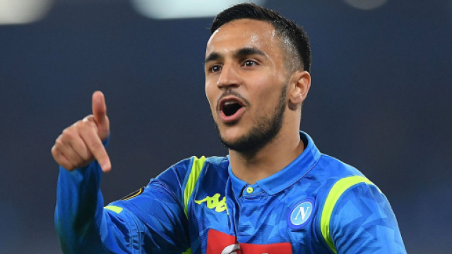 Crotone, Ounas verso la Calabria