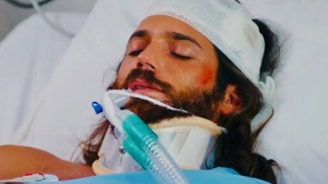 DayDreamer, spoiler turchi: Can ha un incidente e perde la memoria.