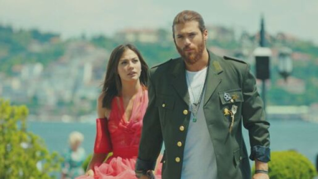 DayDreamer, la serie perde ascolti