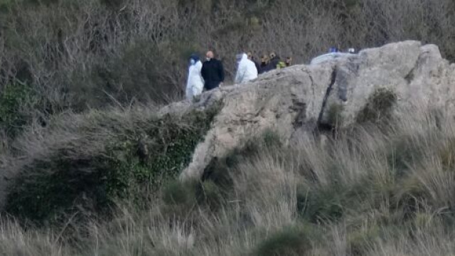 Delitto di Roberta Siragusa, l'appello della famiglia: 'Chi &egrave; a conoscenza di qualche particolare, si rivolga ai carabinieri'.