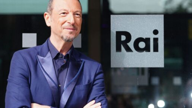 Festival di Sanremo: Amadeus sarebbe pronto a lasciare la conduzione.