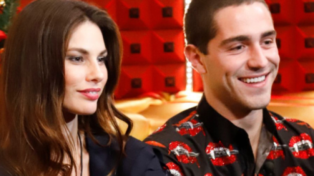 GF Vip, Dayane dalla parte di Tommaso: 'Al momento di salvarlo, non c'&egrave; ne &egrave; stato uno'.