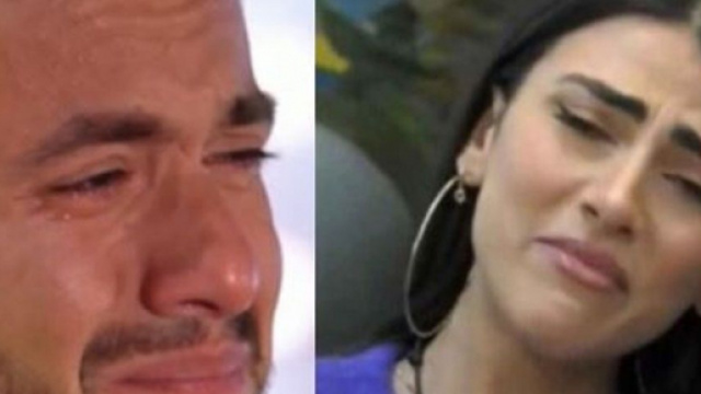 GF Vip, la zia di Pretelli contro Giulia: 'Stanno facendo impazzire Pier'.