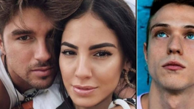 Giulia De Lellis, confidenze social: 'Buoni rapporti con Damante e Irama, GF Vip un incubo'.