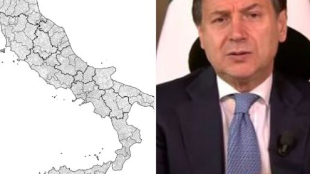 Giuseppe Conte in attesa di conoscere il suo futuro come premier, ha firmato tutti i Dpcm durante l'epoca del coronavirus.