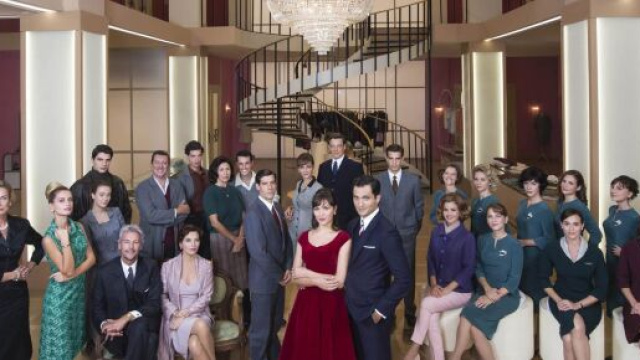 Il Paradiso delle signore anticipazioni al 5 febbraio 2021.