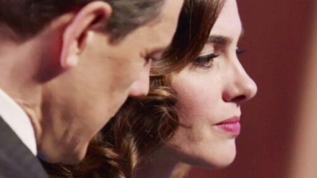 Il Paradiso delle signore, spoiler al 5/02: Clelia e Luciano vengono diffamati.