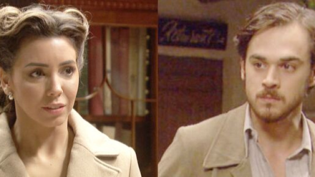 Il Segreto, anticipazioni spagnole su Emilia