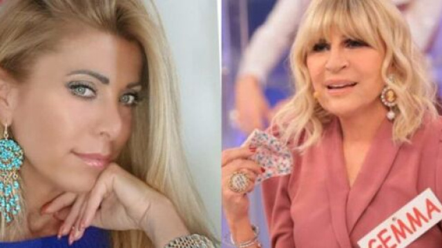 L'ex U&D Anna Tedesco si scaglia contro Gemma: 'Manipola sempre la verit&agrave;'.