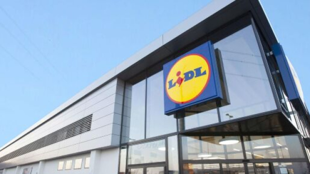 Lidl &egrave; alla ricerca di addetti vendita part-time domenicali e a chiamata.