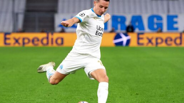 Milan, mercato: Florian Thauvin sarebbe un obiettivo per la prossima estate.
