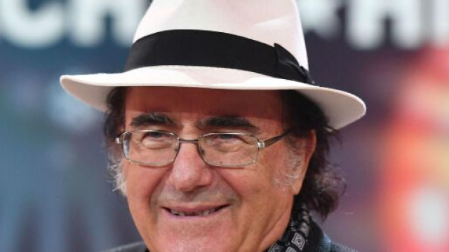 Sanremo 2021, Al Bano: 'Sarebbe meglio rimandarlo'.