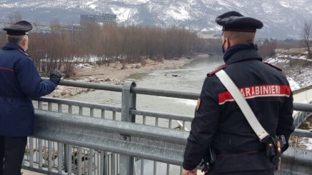 Scomparsi Bolzano: deceduta la mamma di Laura Perselli, continuano le ricerche.