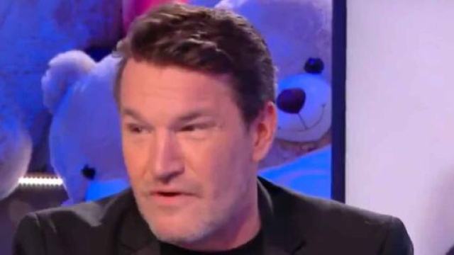 TPMP: Benjamin Castaldi s'&eacute;nerve contre un invit&eacute; et Hanouna sur l'affaire Yuriy. &copy;C8 Capture