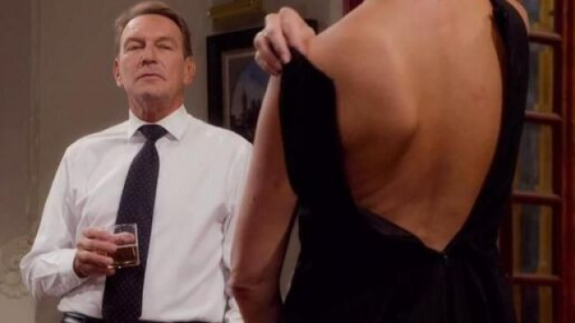 Un Posto al sole, spoiler al 5 febbraio: Lara porta avanti la sua vendetta contro Luciana.