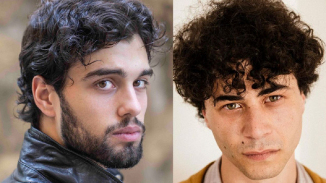 Upas anticipazioni al 12/02 : cambio d'attore per Nunzio, che si mette nuovamente nei guai.