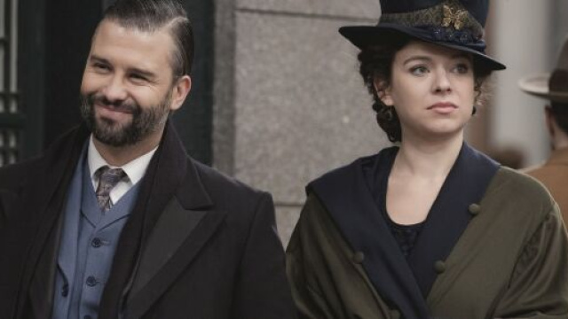 Una Vita anticipazioni 8-14 febbraio 2021